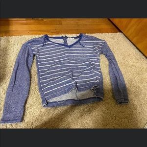 Aéropostale brand size med